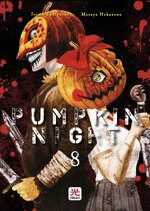 Pumpkin Night